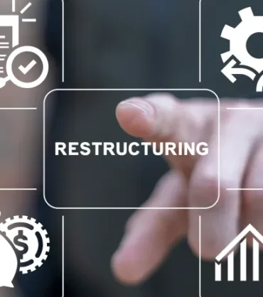 Structuring-Restructuring of Businesses 1 Structuring-Restructuring of Businesses 1